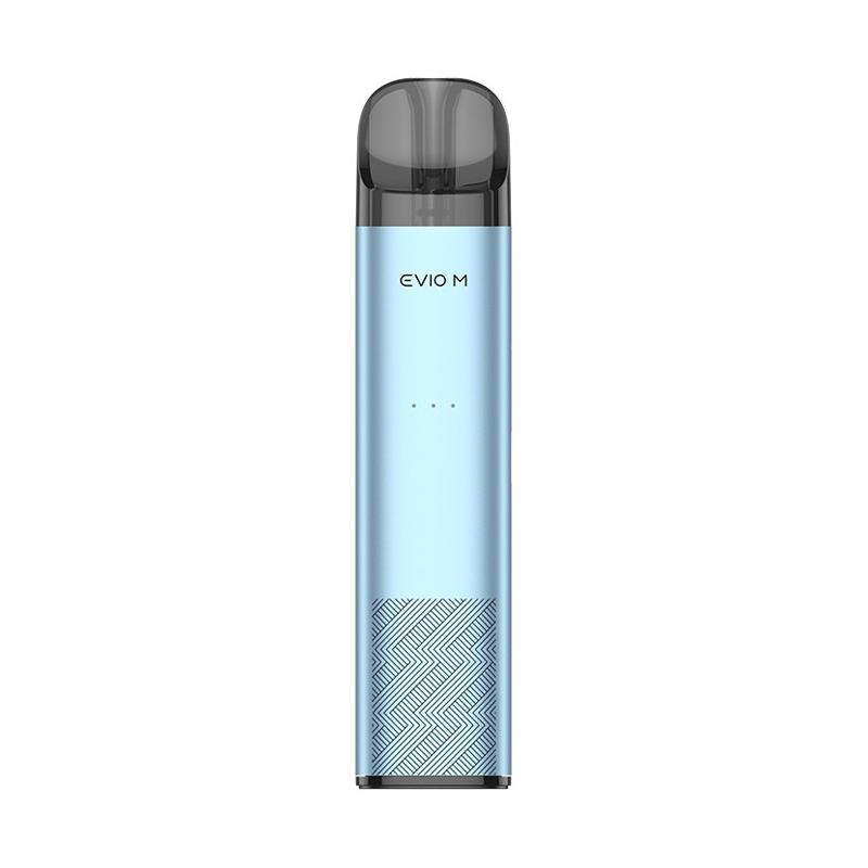 Elektronická cigareta - Pod systém Joyetech eGo EVIO M (Blue)