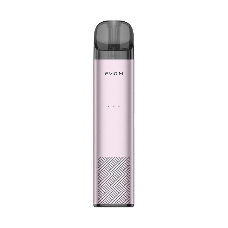 Elektronická cigareta - Pod systém Joyetech eGo EVIO M (Purple)