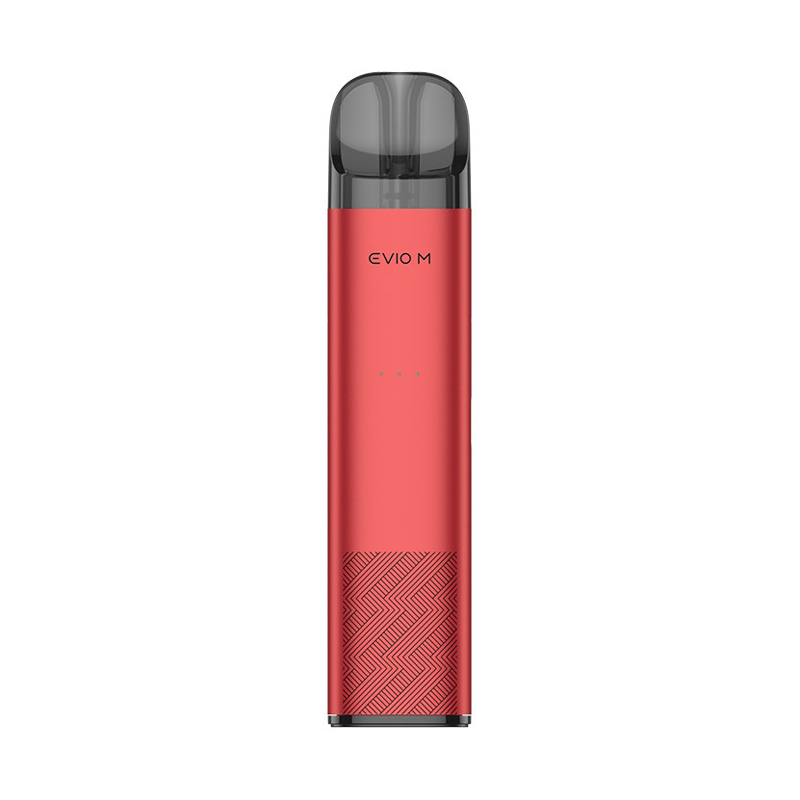 Elektronická cigareta - Pod systém Joyetech eGo EVIO M (Red)