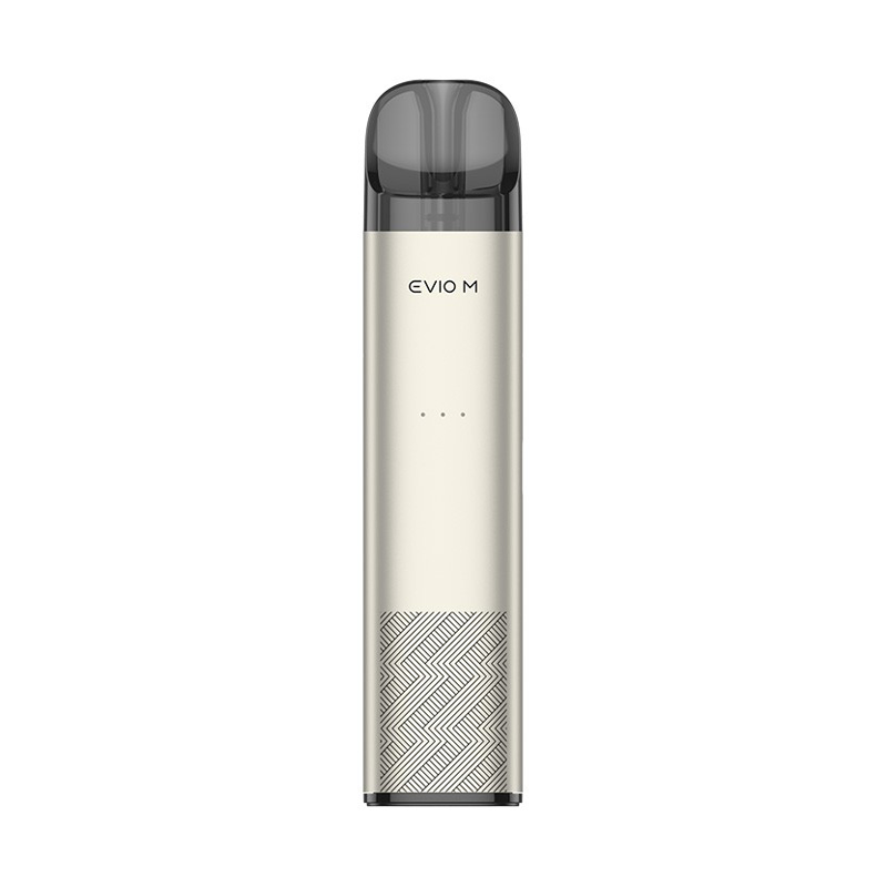 Elektronická cigareta - Pod systém Joyetech eGo EVIO M (Starlight)