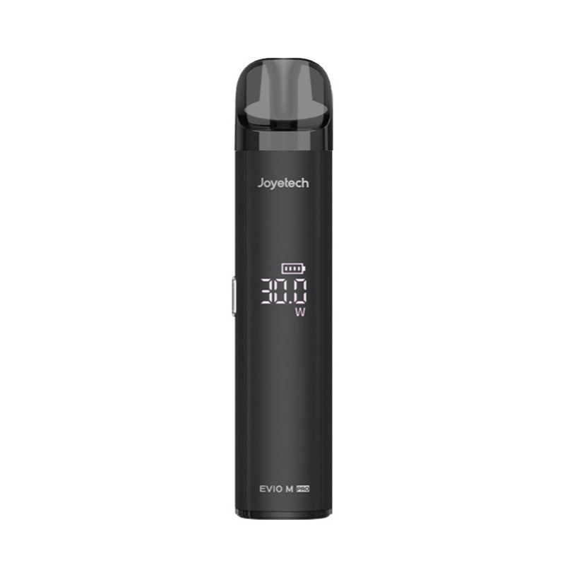 Elektronická cigareta - Pod systém Joyetech eGo EVIO Pro (Black)