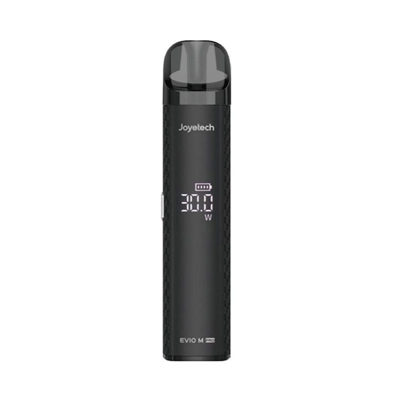 Elektronická cigareta - Pod systém Joyetech eGo EVIO Pro (Carbon Fiber Black)