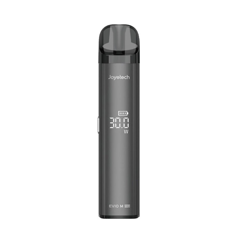 Elektronická cigareta - Pod systém Joyetech eGo EVIO Pro (Gray)