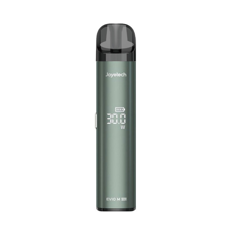 Elektronická cigareta - Pod systém Joyetech eGo EVIO Pro (Green)