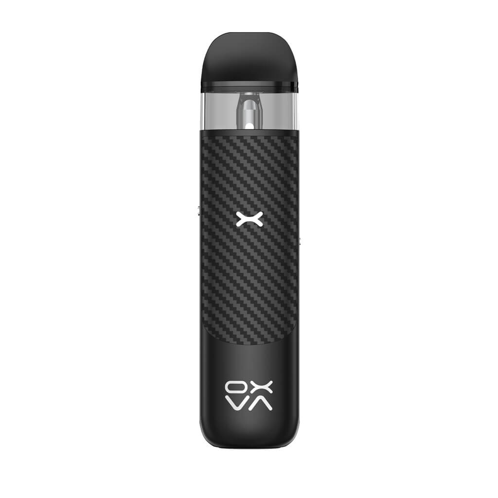 Elektronická cigareta - OXVA NeXLIM GO Pod Kit (Black Warrior)