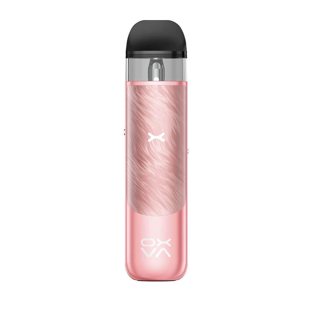 Elektronická cigareta - OXVA NeXLIM GO Pod Kit (Rose Pink)