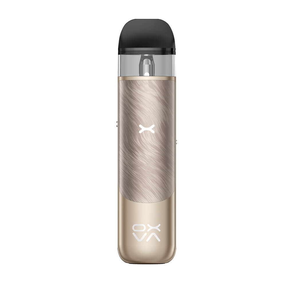 Elektronická cigareta - OXVA NeXLIM GO Pod Kit (Sahara Brown)