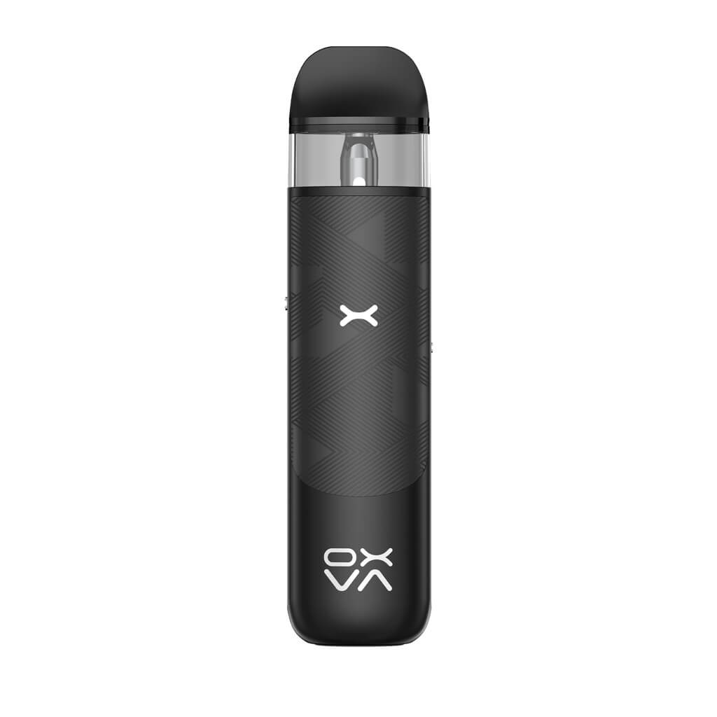 Elektronická cigareta - OXVA NeXLIM GO Pod Kit (Silky Black)