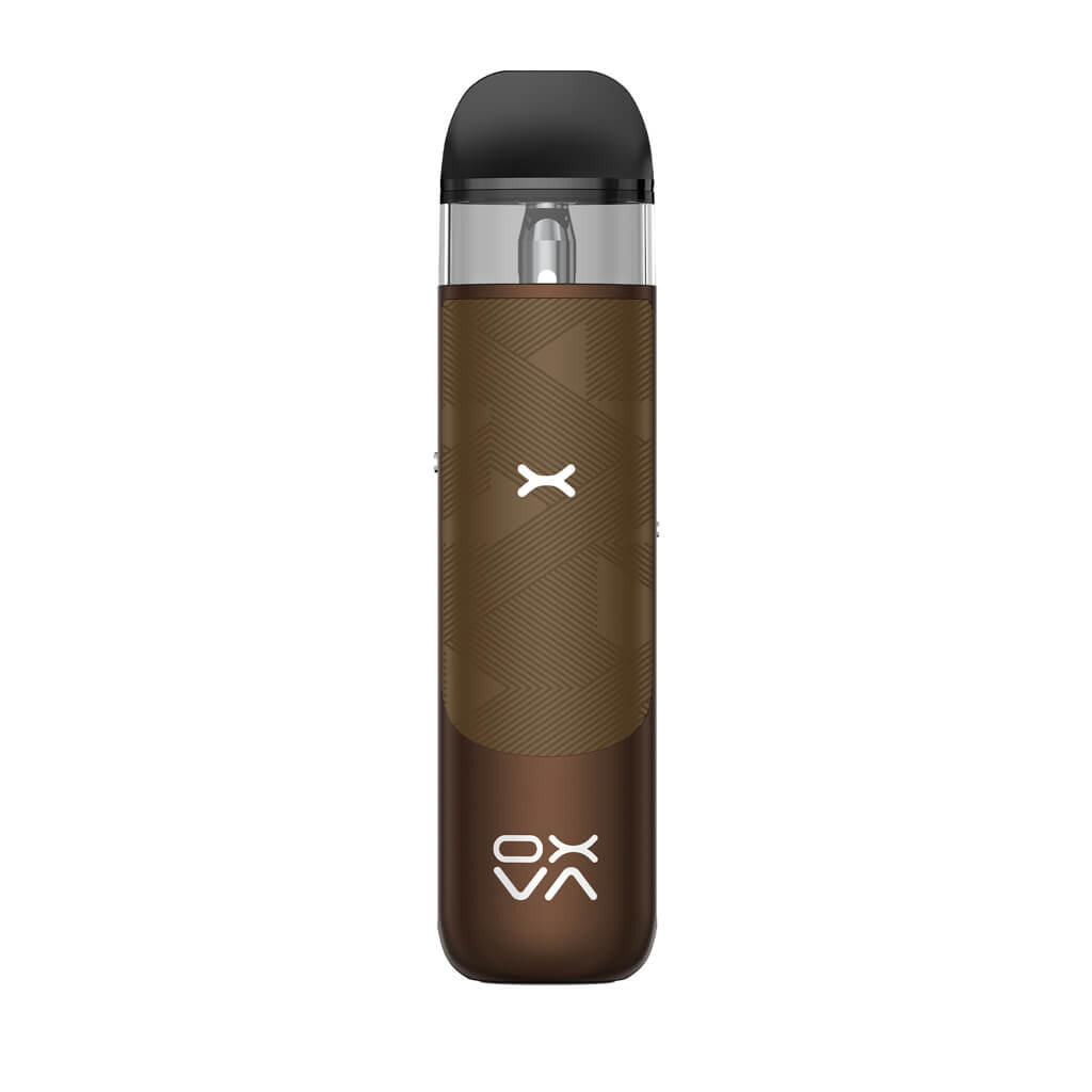 Elektronická cigareta - OXVA NeXLIM GO Pod Kit (Silky Coffee)