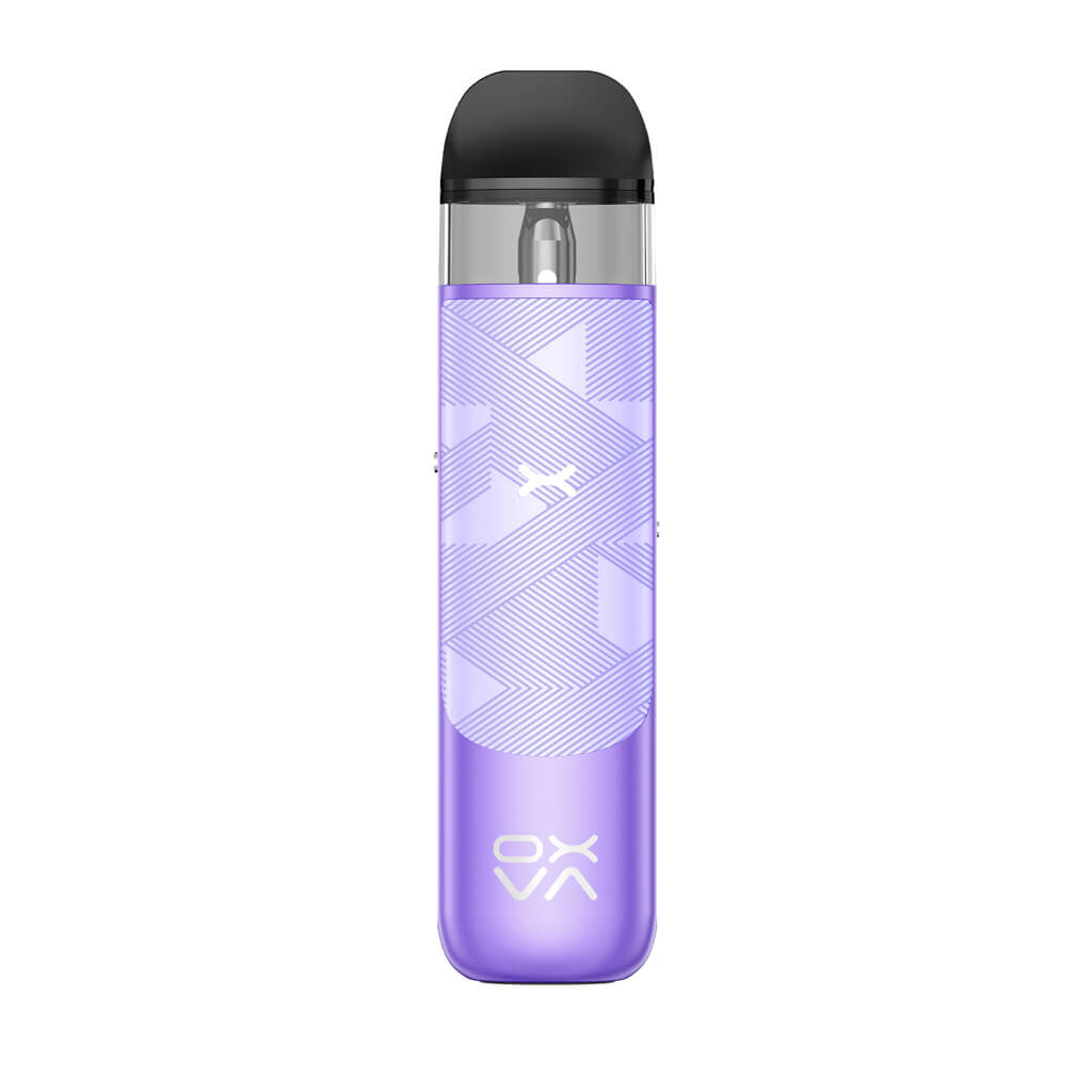 Elektronická cigareta - OXVA NeXLIM GO Pod Kit (Silky Purple)