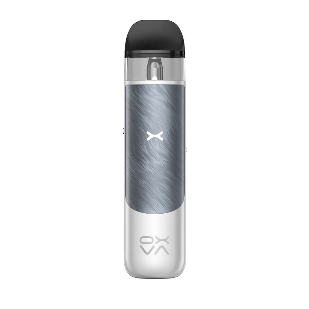 Elektronická cigareta - OXVA NeXLIM GO Pod Kit (Space Gray)