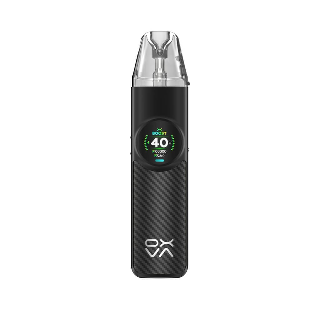 Elektronická cigareta - OXVA NeXLIM Pod Kit (Black Warrior)