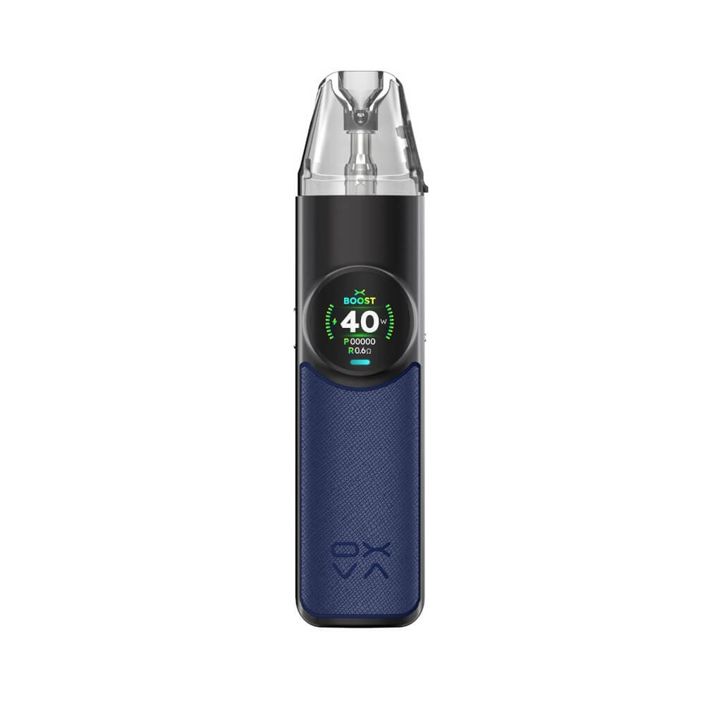 Elektronická cigareta - OXVA NeXLIM Pod Kit (Dark Blue)