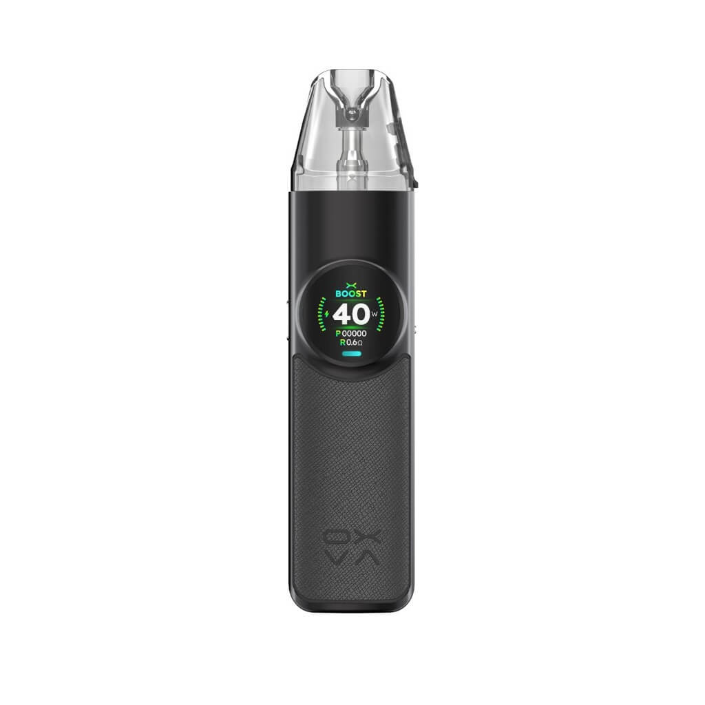 Elektronická cigareta - OXVA NeXLIM Pod Kit (Dark Grey)