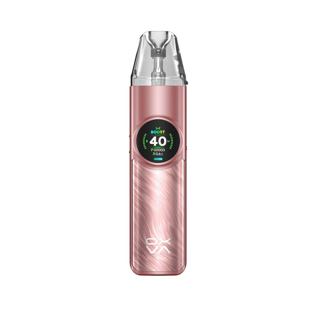 Elektronická cigareta - OXVA NeXLIM Pod Kit (Rose Gold)