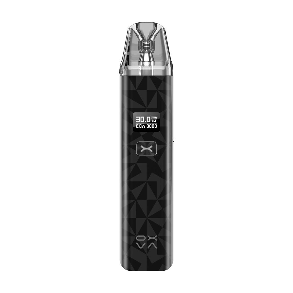 Elektronická cigareta - pod systém OXVA Xlim Classic Edition, barva Black
