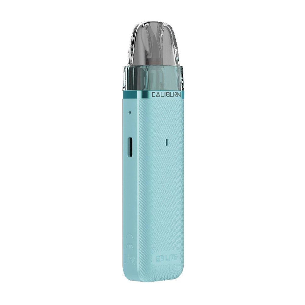 Elektronická cigareta (Pod systém) Uwell Caliburn G3 Lite, barva Ice Blue