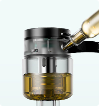 VooPoo Doric 20 SE - Popis produktu 2