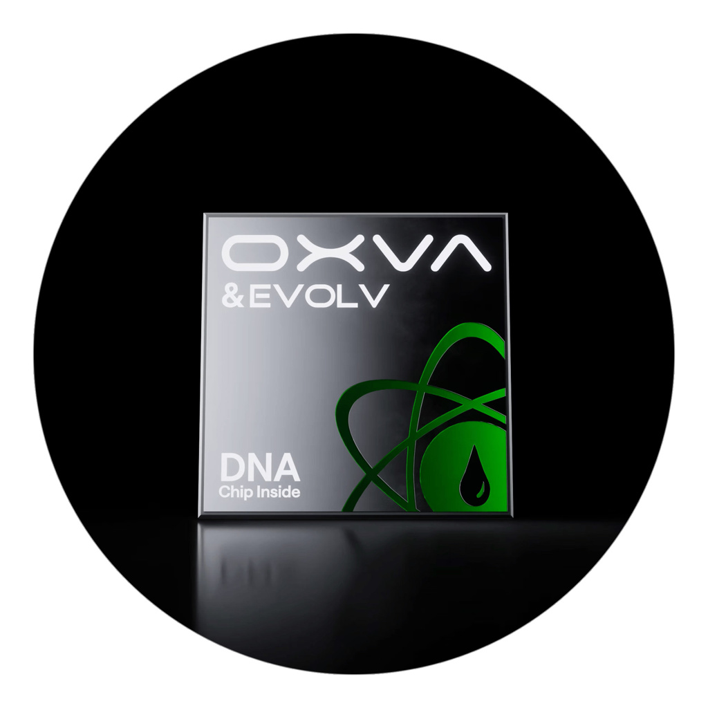 Elektronická cigareta OXVA Xlim Pro 2 DNA - čip EVOLV