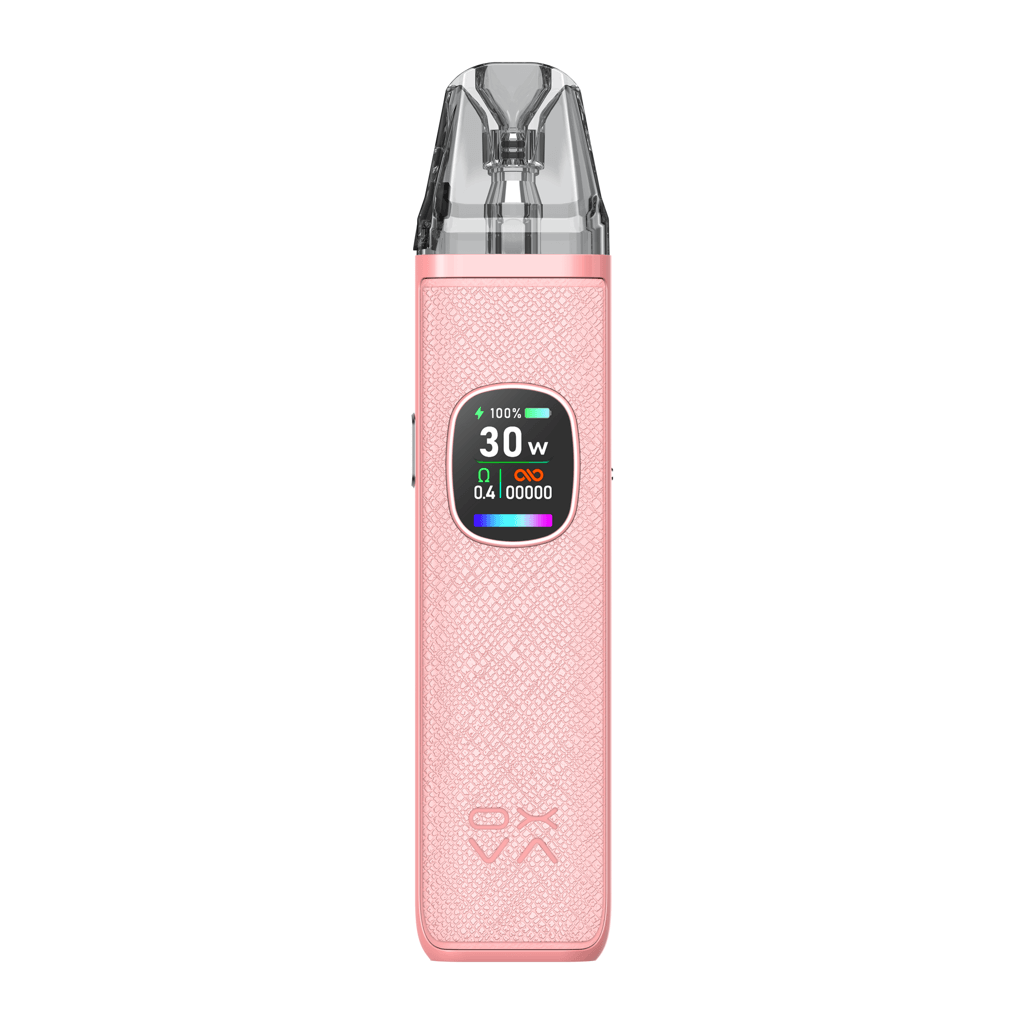 OXVA Xlim Pro 2 Pod Kit (Coral Pink) 