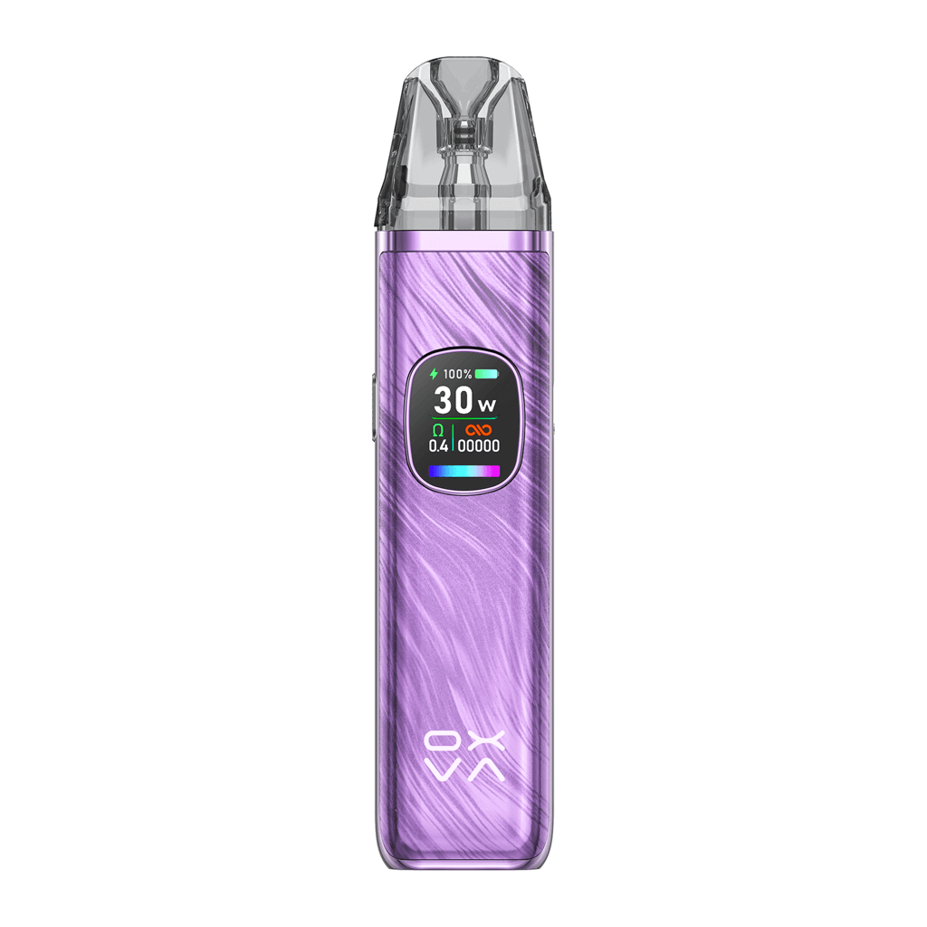 OXVA Xlim Pro 2 Pod Kit (Dream Purple) 