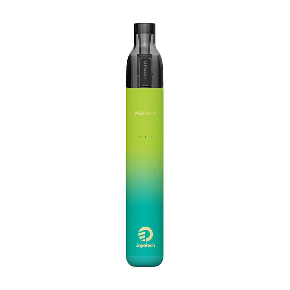 Joyetech eGo Nano (Blue Green Gradient)
