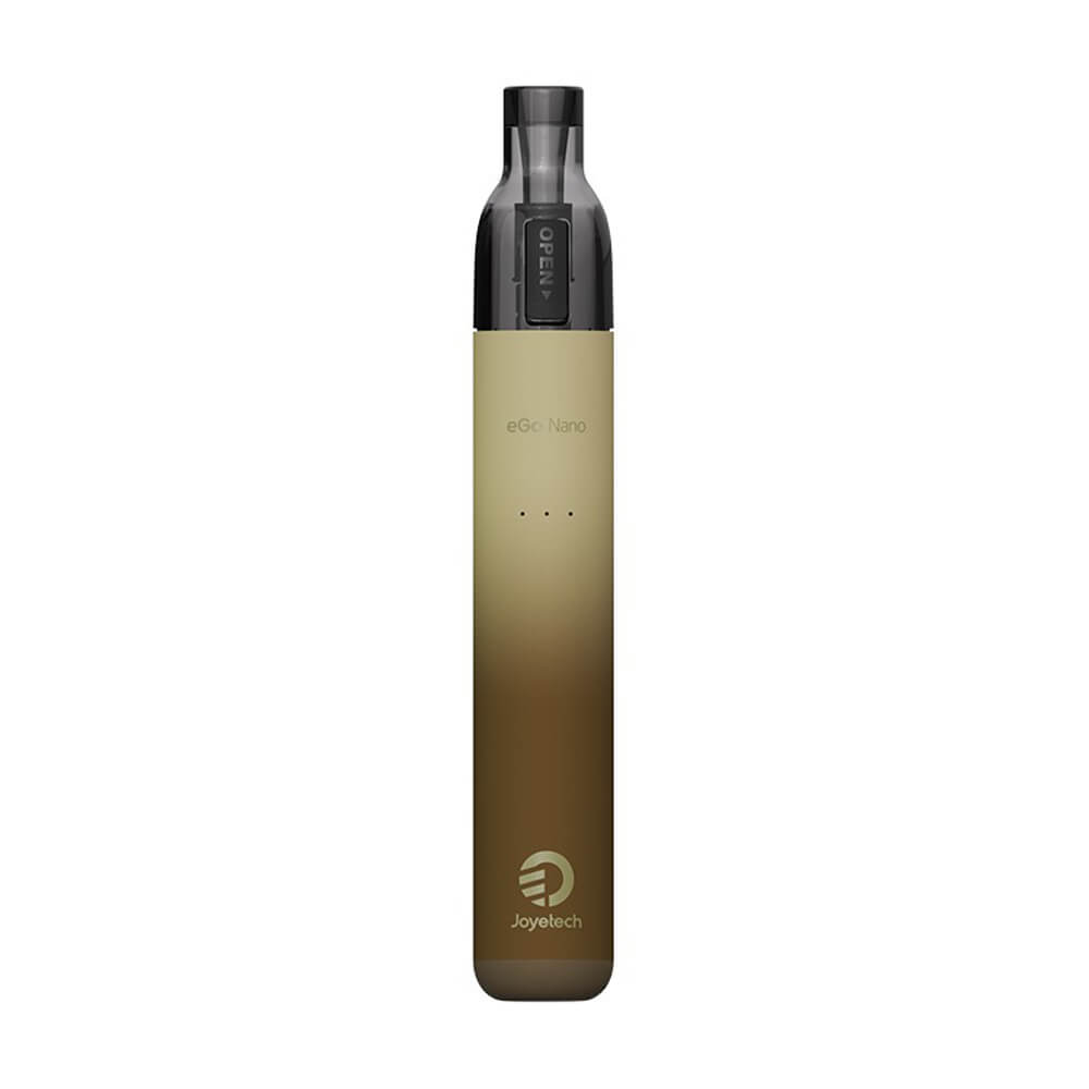 Joyetech eGo Nano (Caramel Gradient)