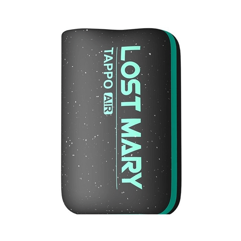 Pod systém Lost Mary TAPPO - barva Black