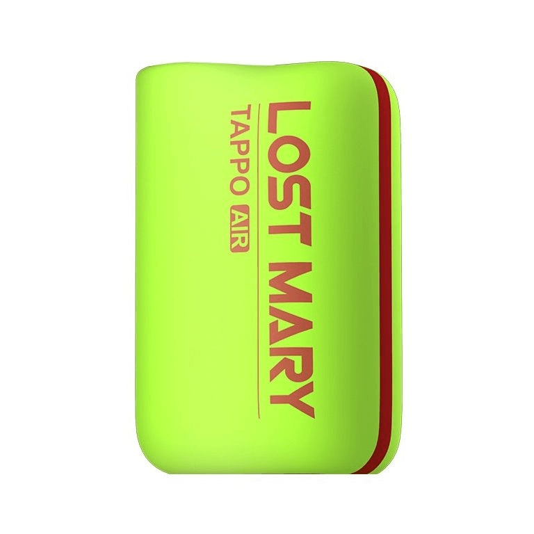 Pod systém Lost Mary TAPPO - barva Green