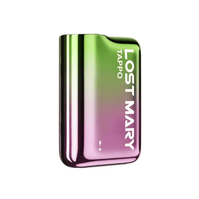 Pod systém Lost Mary TAPPO - barva Green Pink