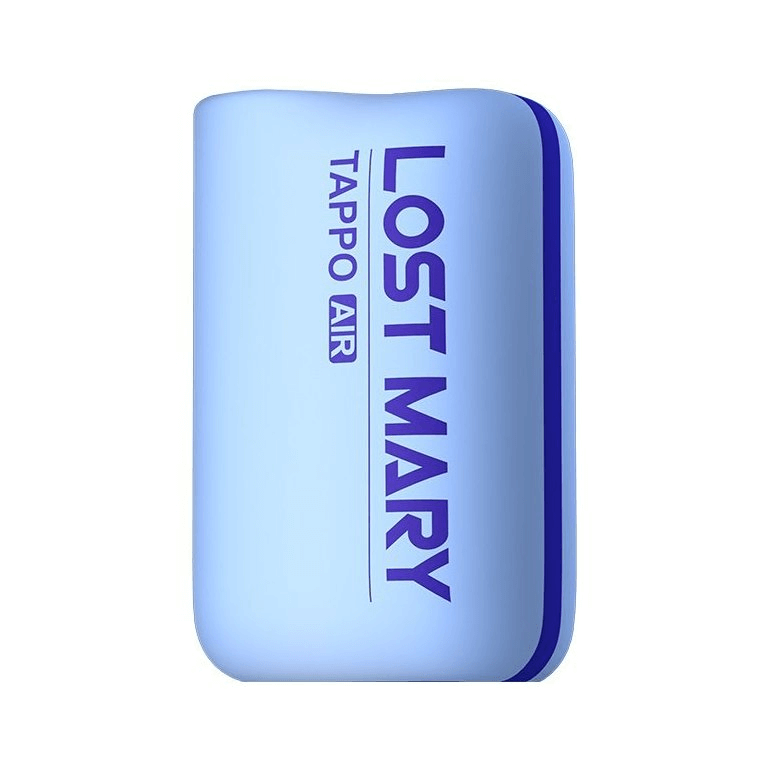 Pod systém Lost Mary TAPPO - barva Ice Blue