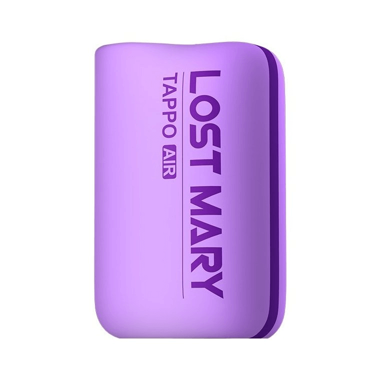 Pod systém Lost Mary TAPPO - barva Purple