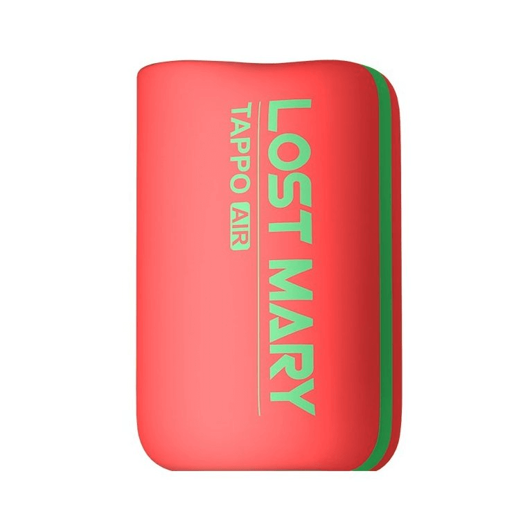 Pod systém Lost Mary TAPPO - barva Red