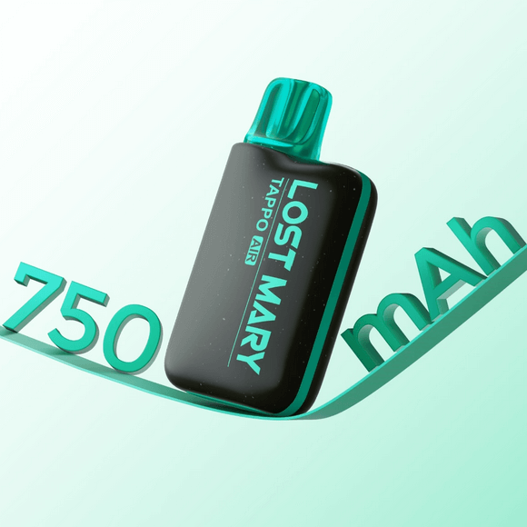 TAPPO Pod Banner
