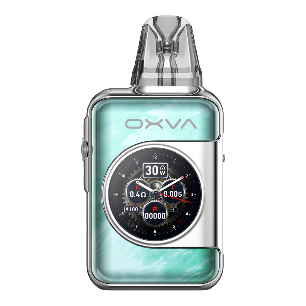 OXVA Xlim SQ Pro 2 Pod Kit (Celadon Marble)