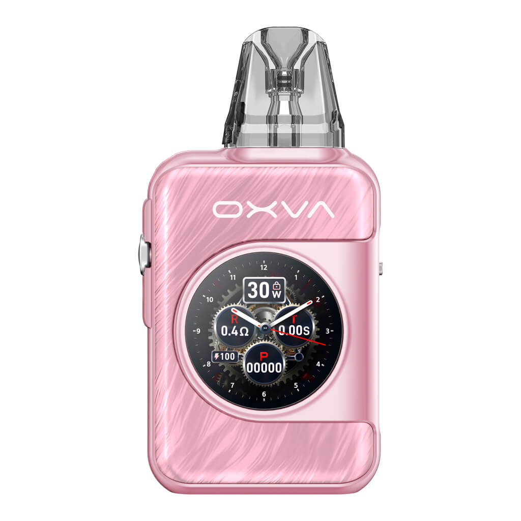 OXVA Xlim SQ Pro 2 Pod Kit (Dream Pink)