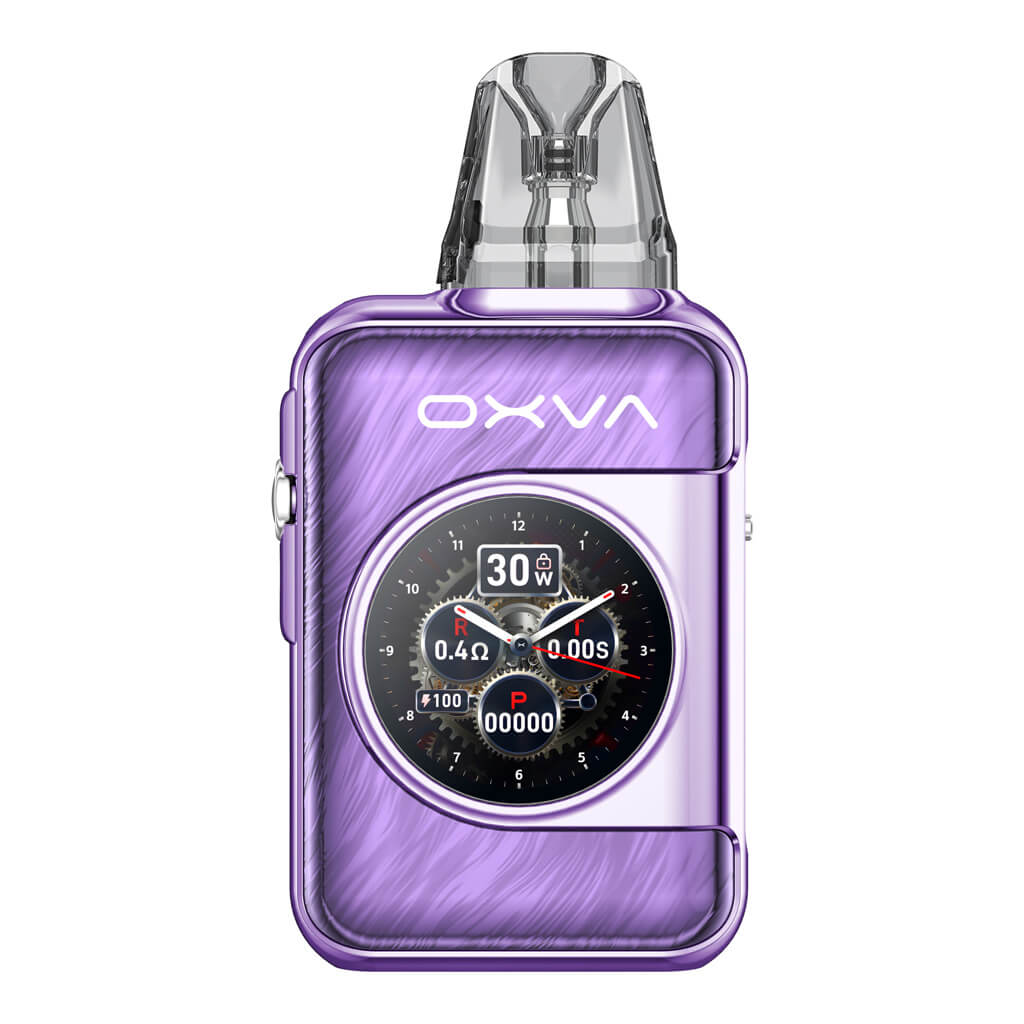 OXVA Xlim SQ Pro 2 Pod Kit (Dream Purple)