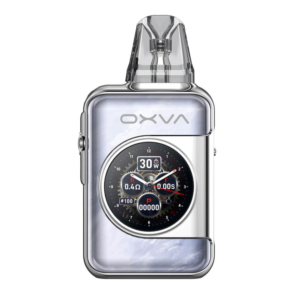 OXVA Xlim SQ Pro 2 Pod Kit (Frost Marble)