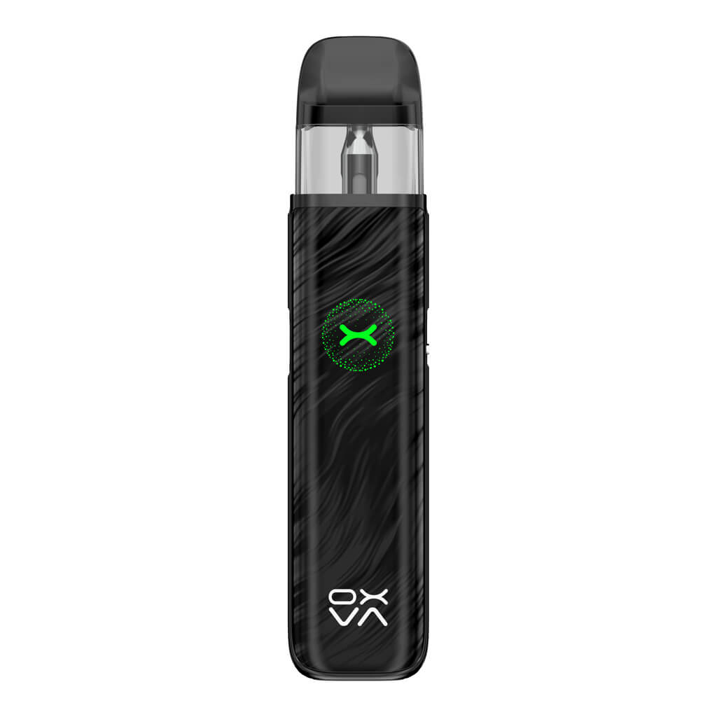OXVA Xlim GO 2 Pod Kit (Black Shadow)