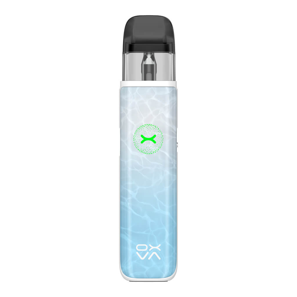 OXVA Xlim GO 2 Pod Kit (Blue Ripple)