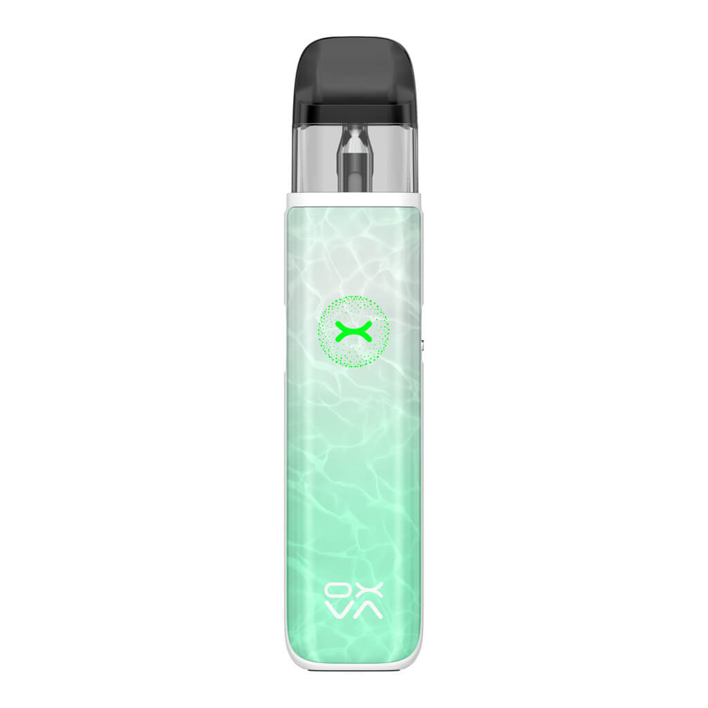 OXVA Xlim GO 2 Pod Kit (Green Ripple)