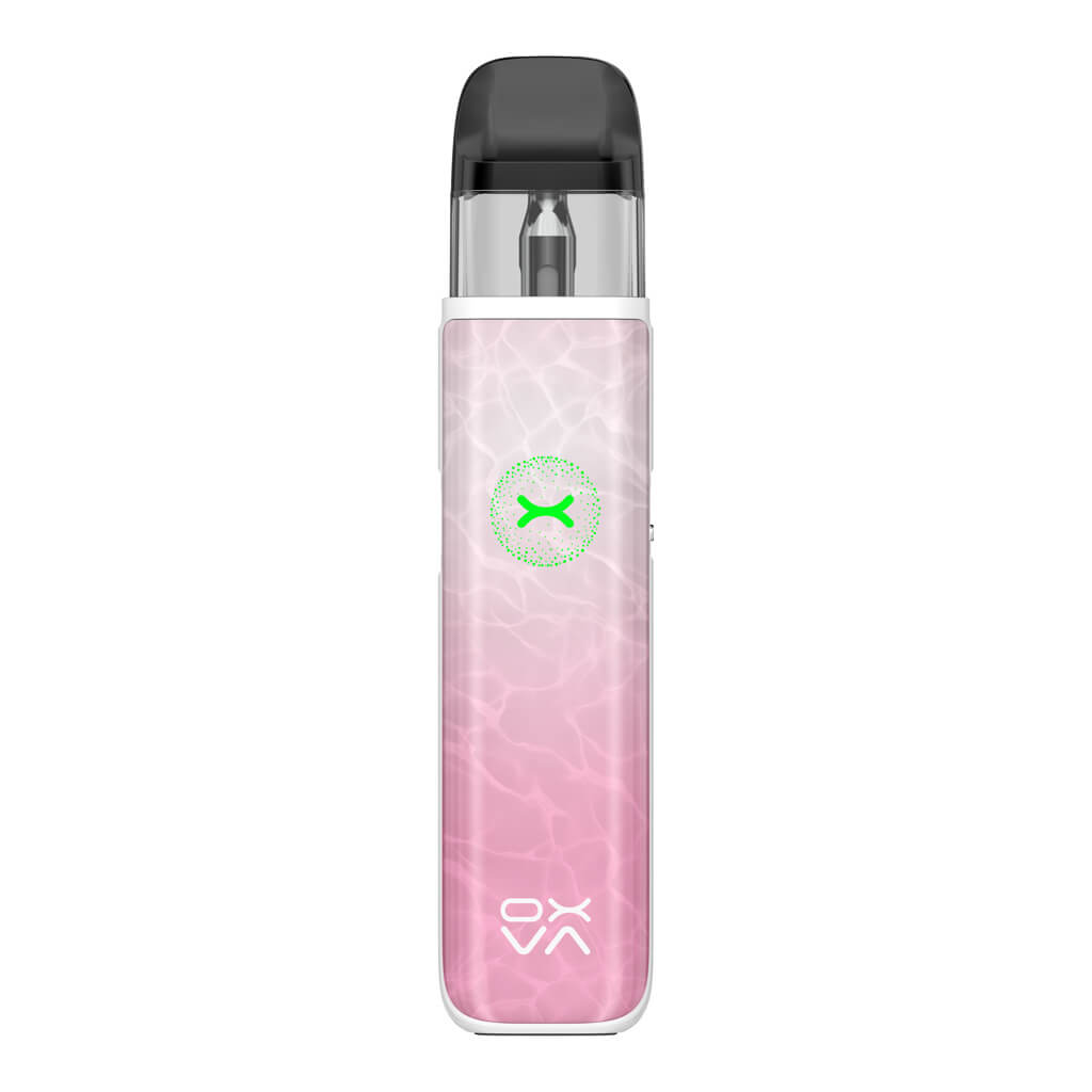 OXVA Xlim GO 2 Pod Kit (Pink Ripple)