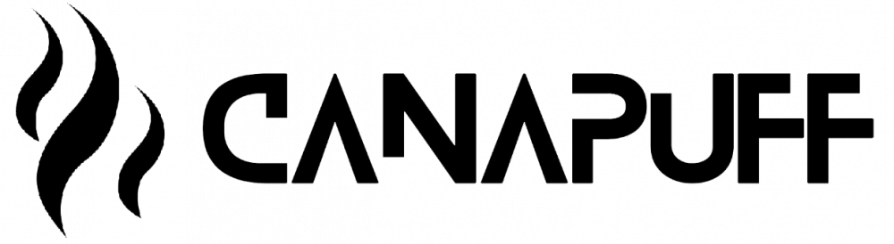 Canapuff - Logo
