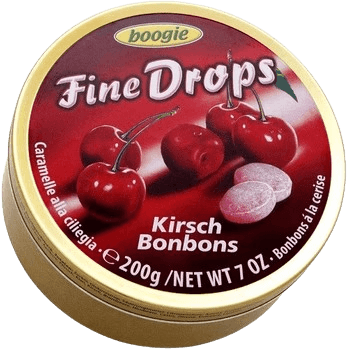 finedrops