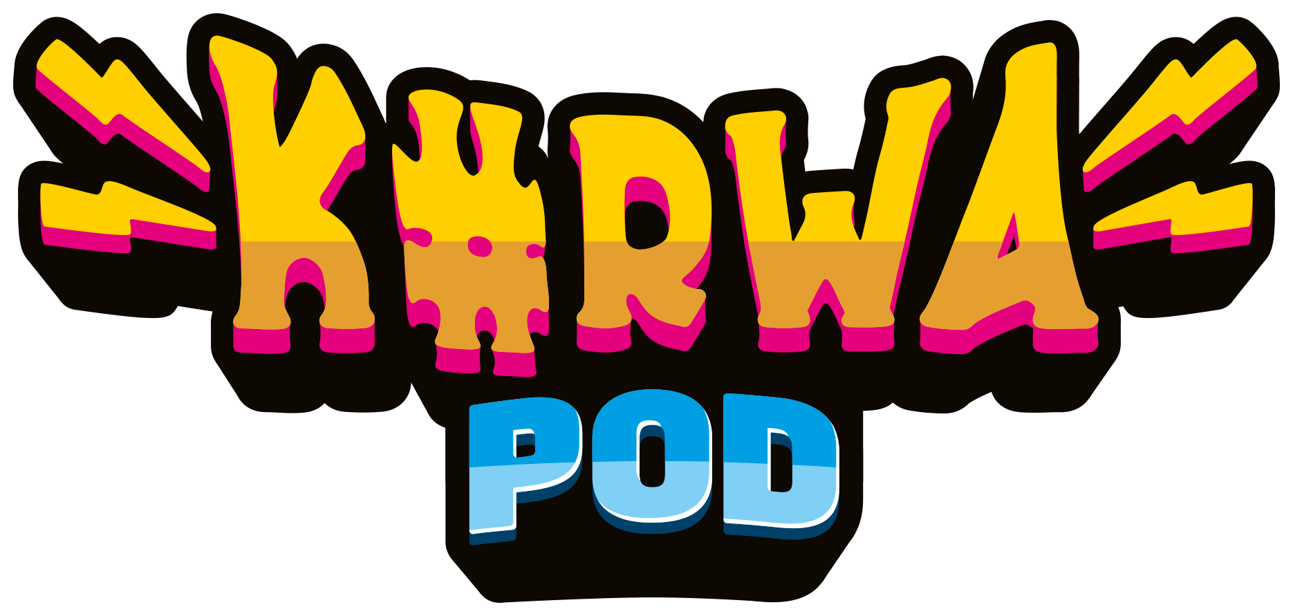 kurwa_pod_logo