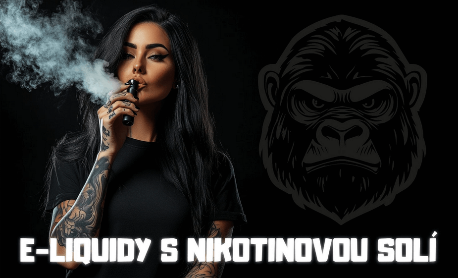 E-liquidy POPIČ!