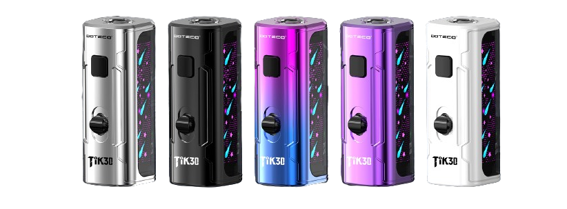 tik30series