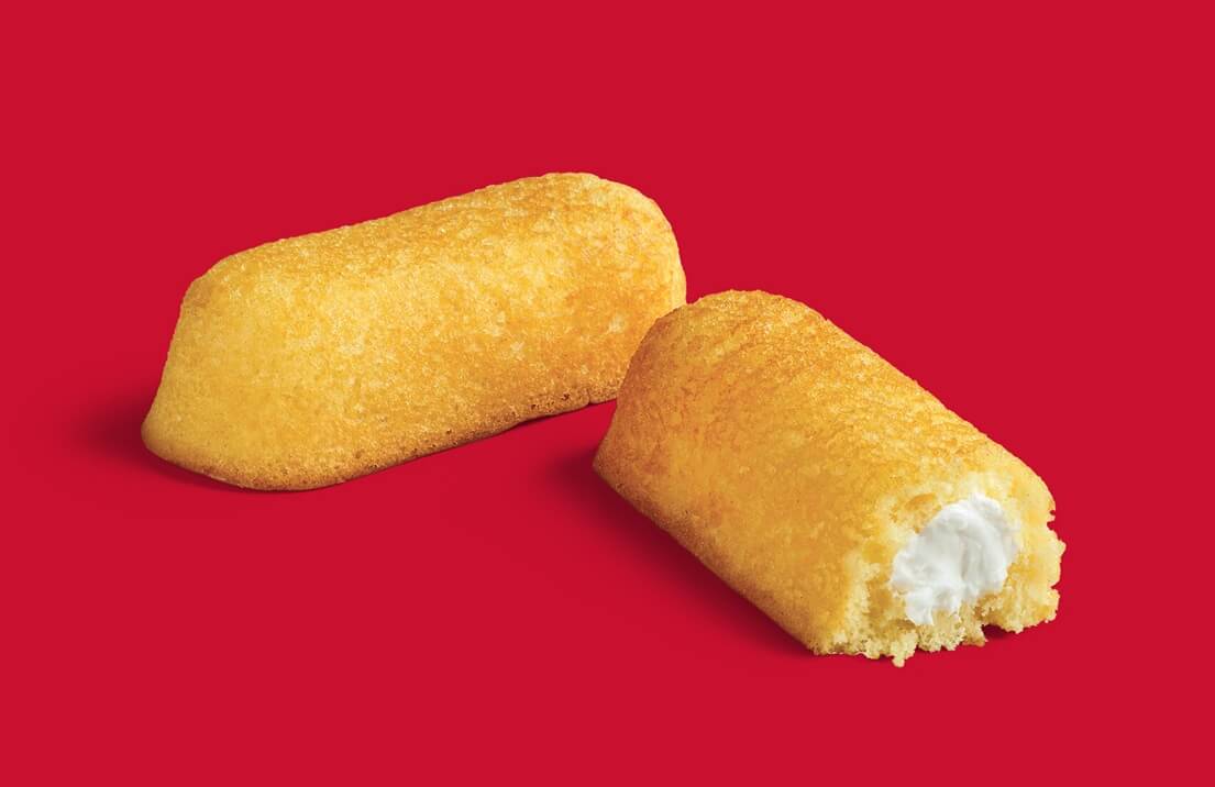 Hostess Twinkies - detailní obrázek
