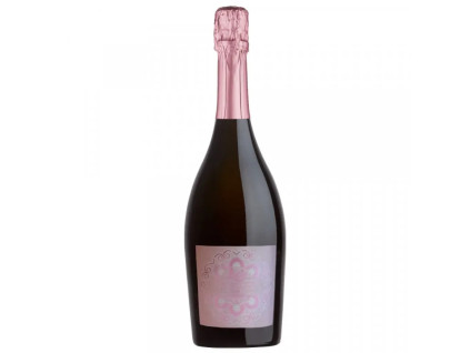 573 lucie prosecco rose millesimato treviso doc brut 0 75 l min