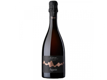 1221 aganis slusin pinot nero rose millesimato brut 0 75 l 3 min